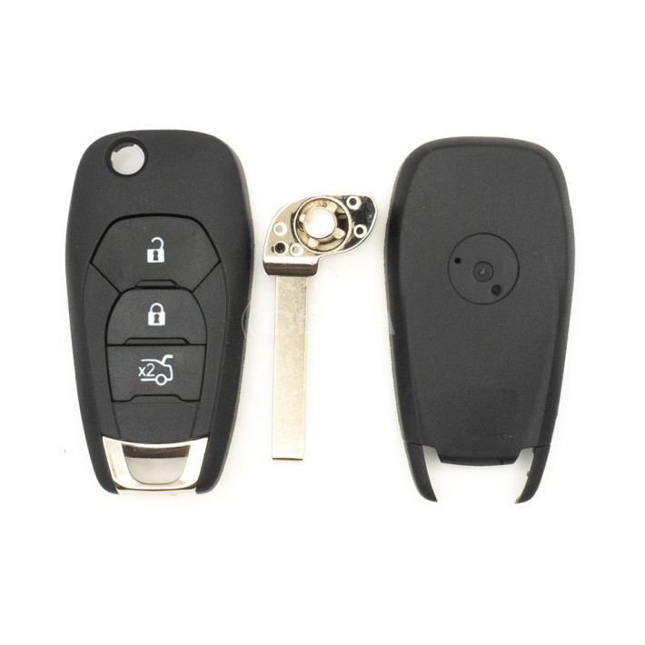 Caixa Comando CHEVROLET / OPEL