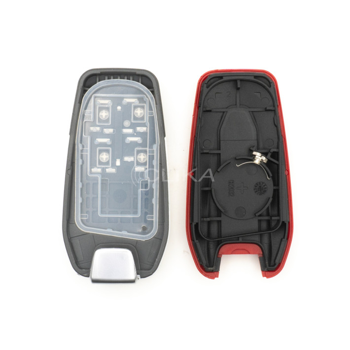 Caixa Comando Mãos Livres FERRARI