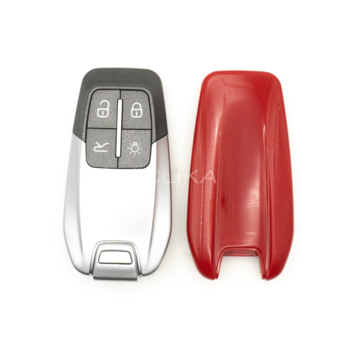 Caixa Comando Mãos Livres FERRARI