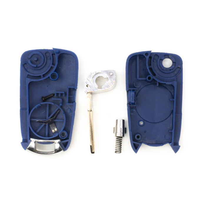 Caixa Comando Conversão FIAT