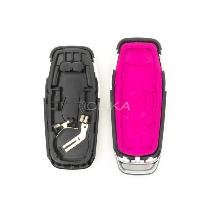 Caixa Comando Keyless Ford