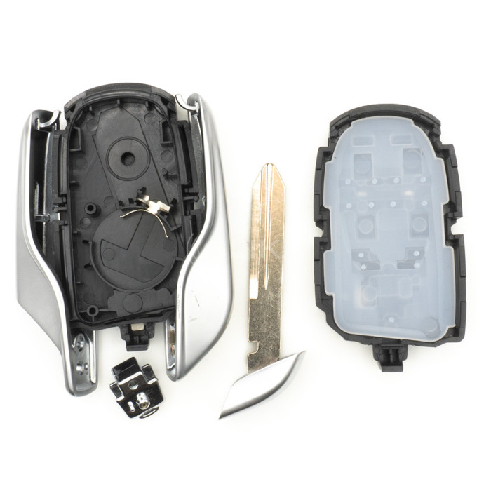 Caixa Comando MASERATI