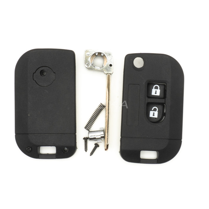 Caixa Conversão Comando NISSAN 