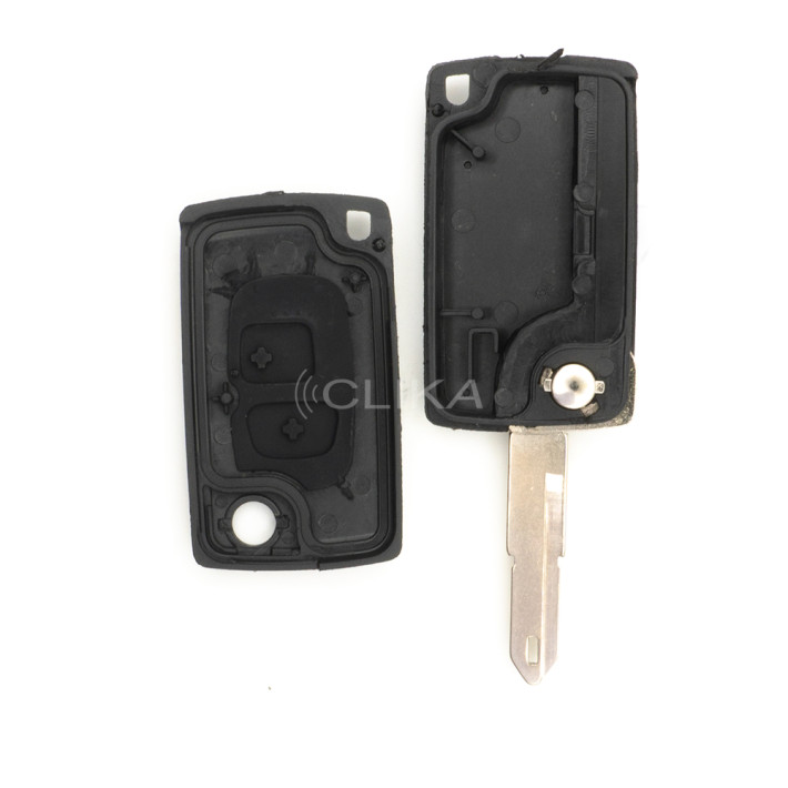 Caixa Conversão Comando PSA