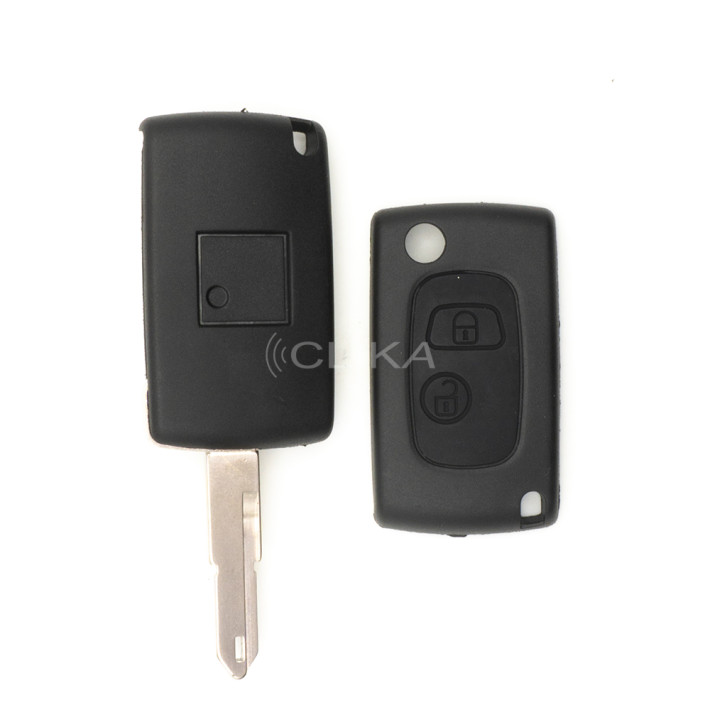 Caixa Conversão Comando PSA