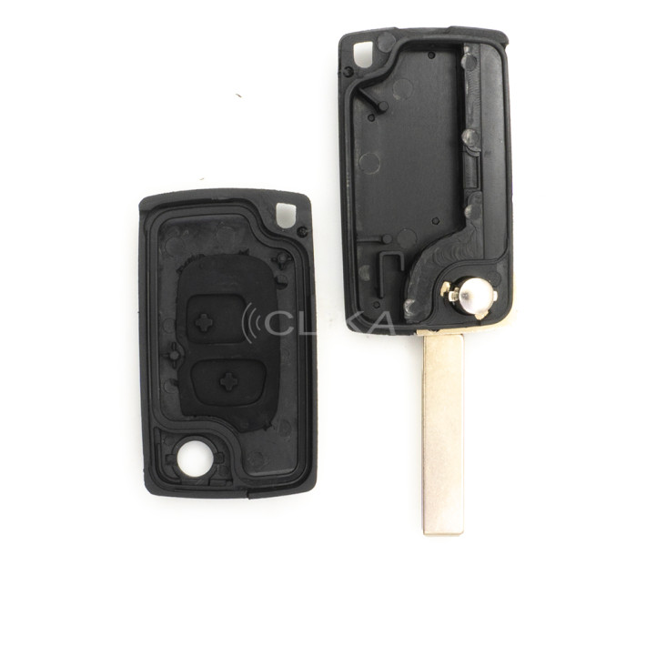 Caixa Conversão Comando PSA