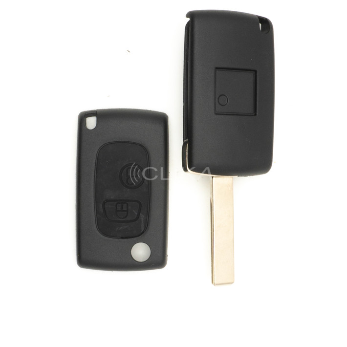 Caixa Conversão Comando PSA