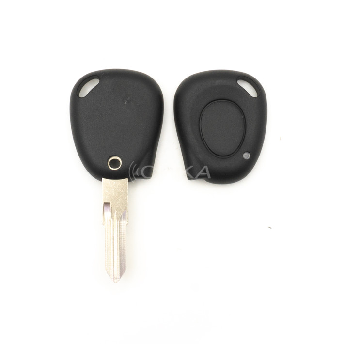 Caixa Comando RENAULT