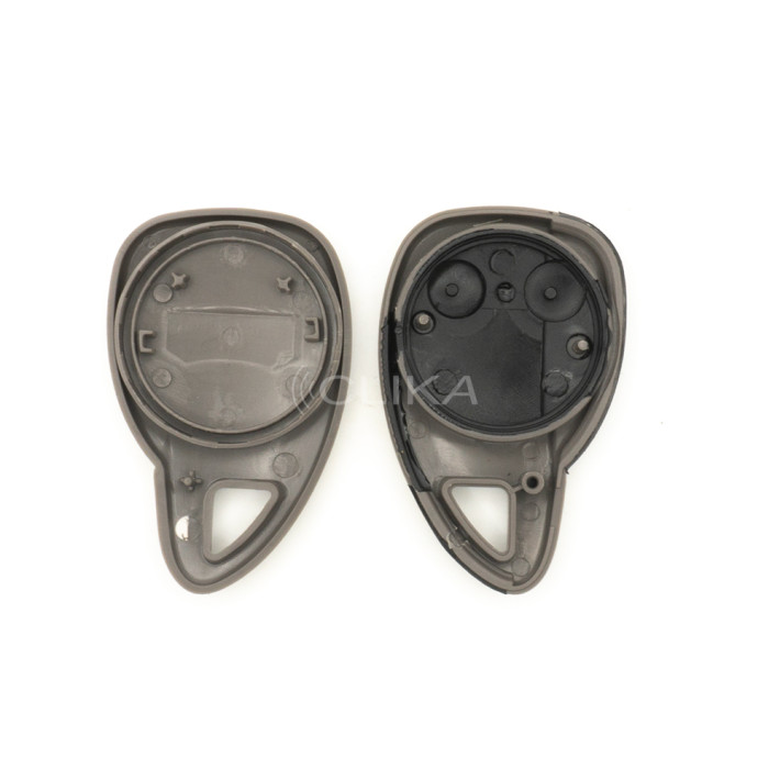 Caixa Comando Cobra / Renault – 2 Botões