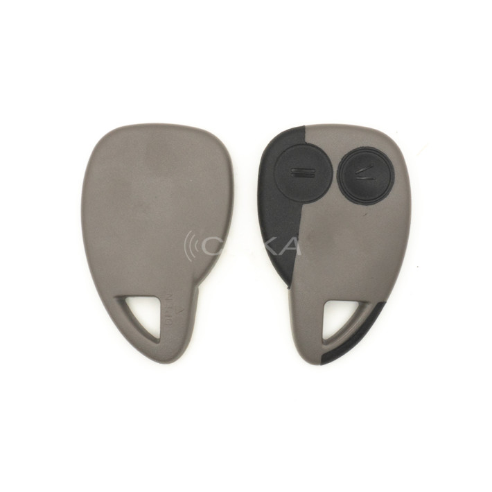 Caixa Comando Cobra / Renault – 2 Botões