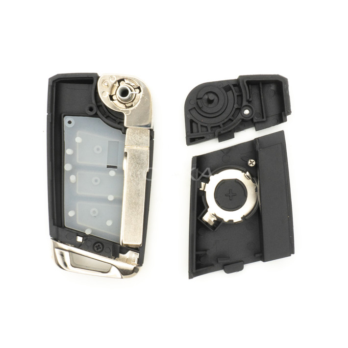 Caixa Conversão Comando VAG