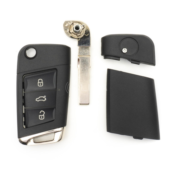 Caixa Conversão Comando VAG