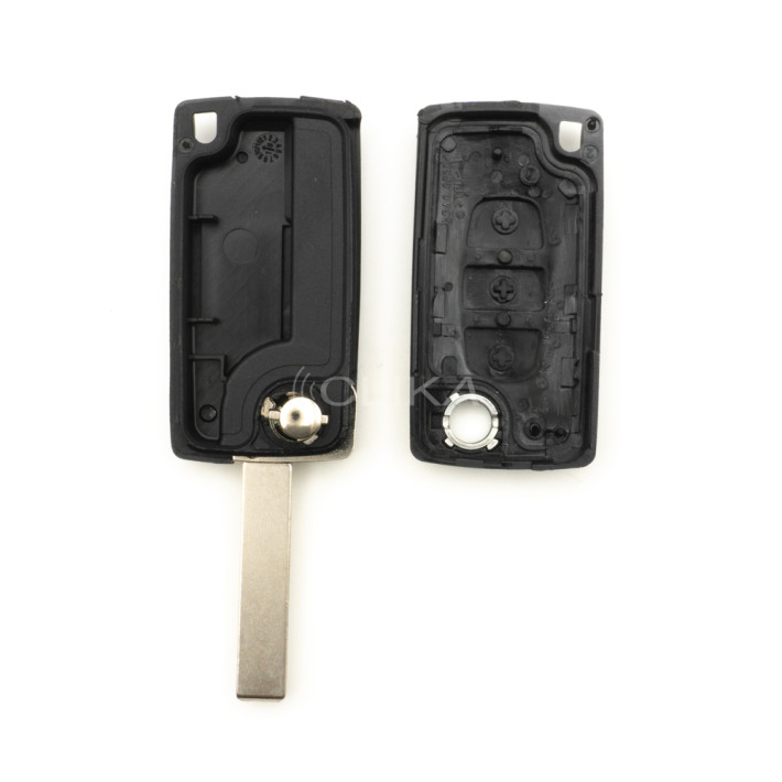 Caixa Comando PSA – HU83