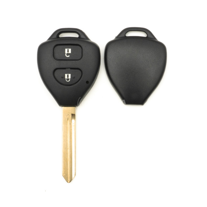 Caixa Comando TOYOTA TOY47