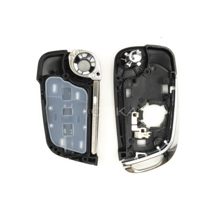 Caixa Conversão Comando PSA