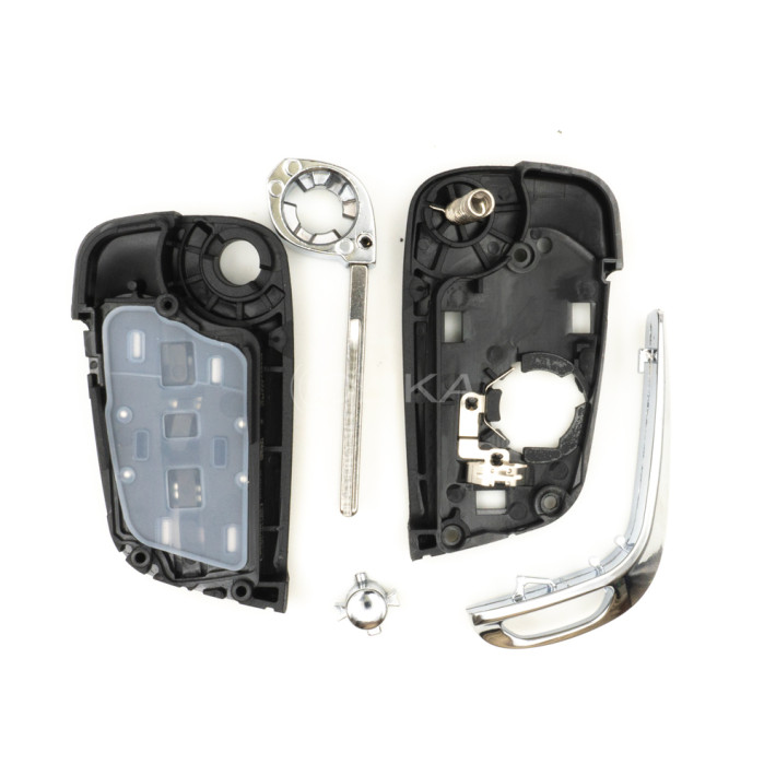 Caixa Conversão Comando PSA