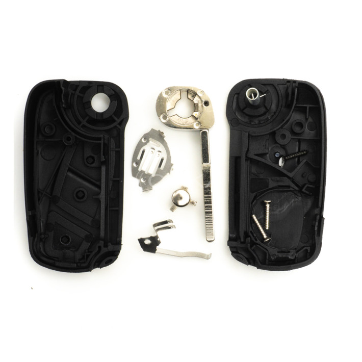 Caixa Comando FORD – tipo FIAT – 3 Botões