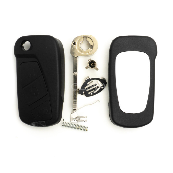 Caixa Comando FORD – tipo FIAT – 3 Botões