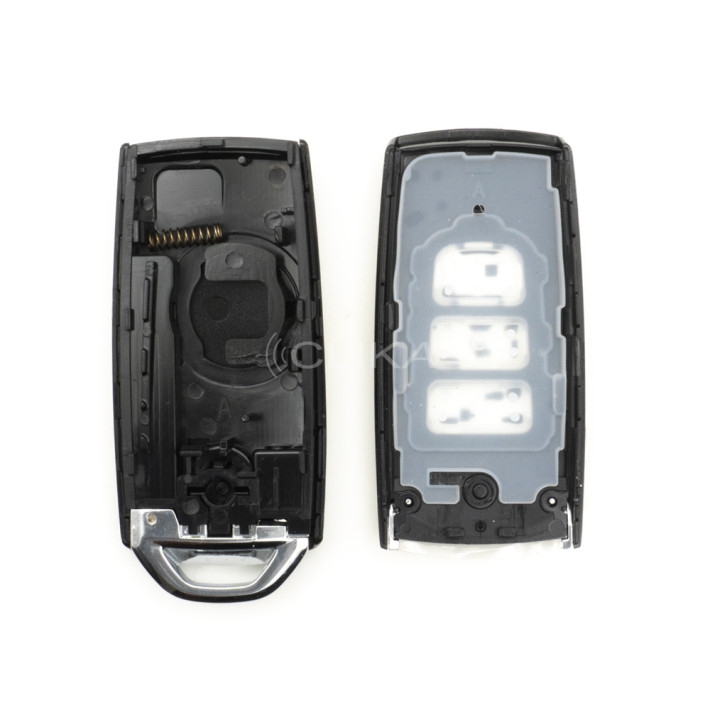 Caixa Comando VW TOUAREG 2018+ | 3 Botões