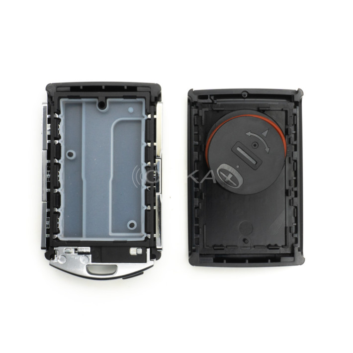 Caixa Comando VOLVO – 4 Botões