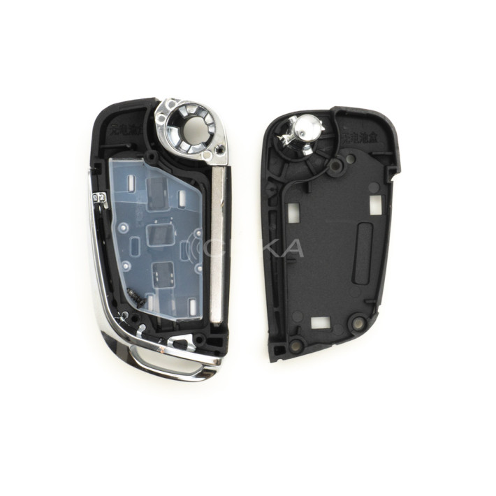 Caixa Conversão Comando PSA