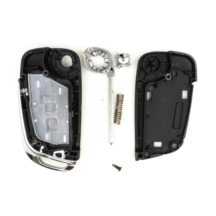 Caixa Conversão Comando PSA