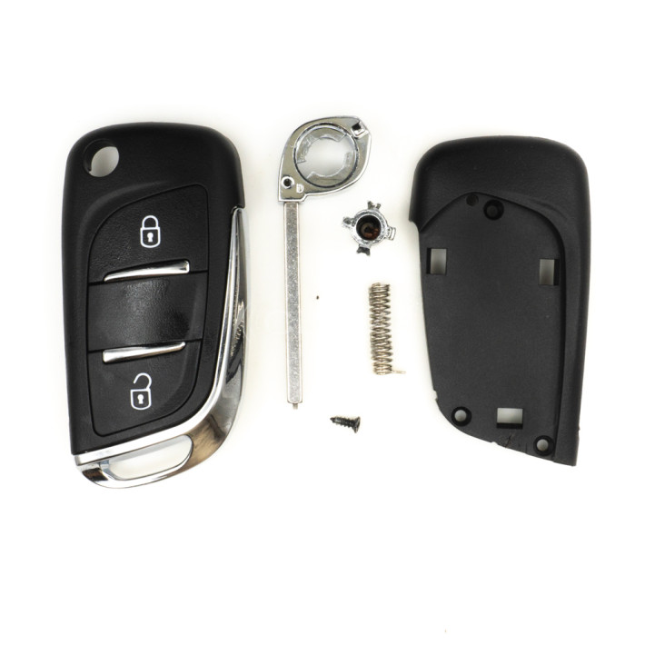 Caixa Conversão Comando PSA