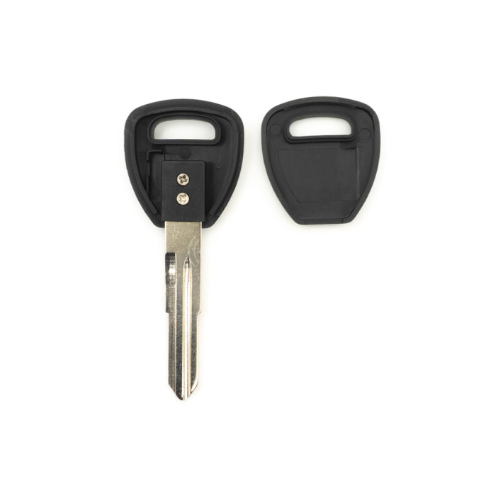 Chave C/ Cavidade Chip HONDA | HON58R