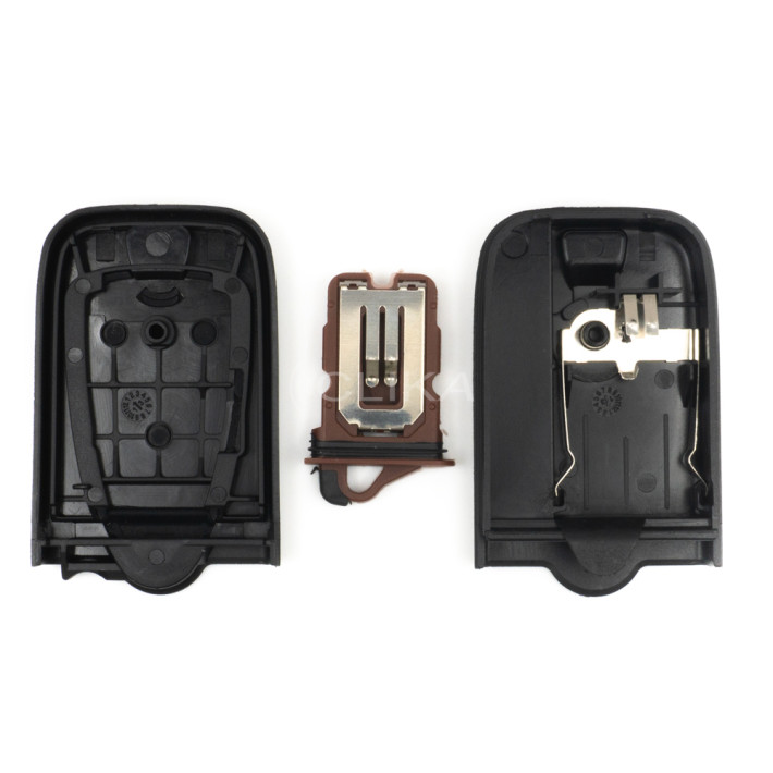 Caixa Comando ALFA ROMEO