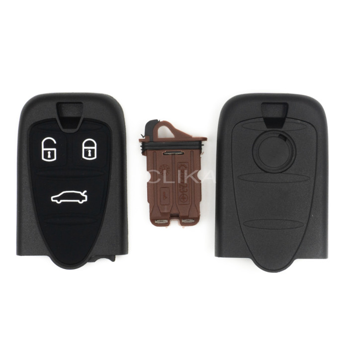 Caixa Comando ALFA ROMEO