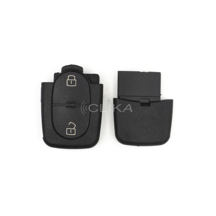 Caixa Comando AUDI / VW