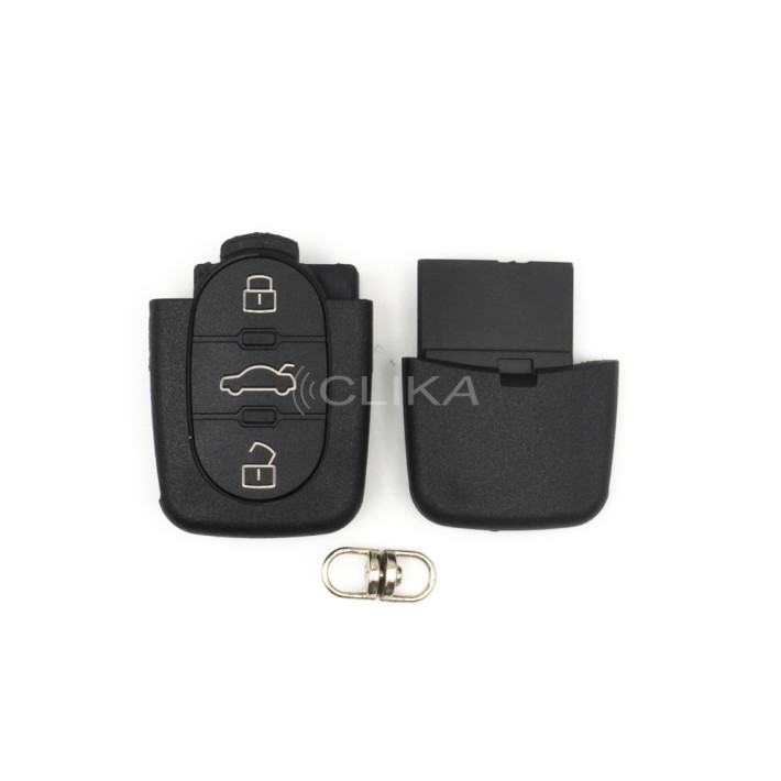 Caixa Comando AUDI / VW