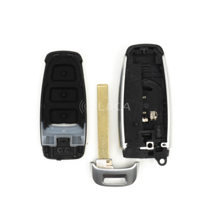 Caixa Comando AUDI A8