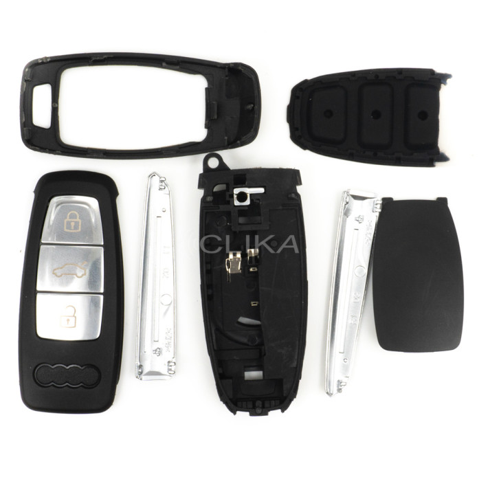 Caixa Comando AUDI A8