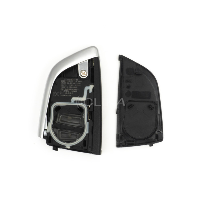 Caixa Comando BMW SERIE G – 3 Botões