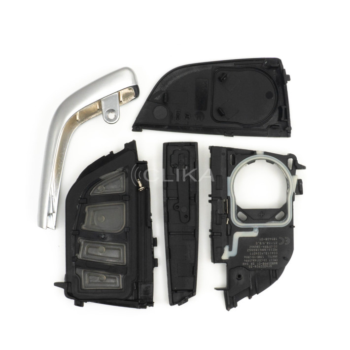 Caixa Comando BMW SERIE G – 3 Botões