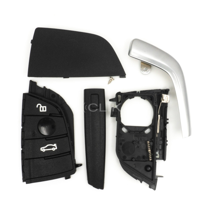 Caixa Comando BMW SERIE G – 3 Botões