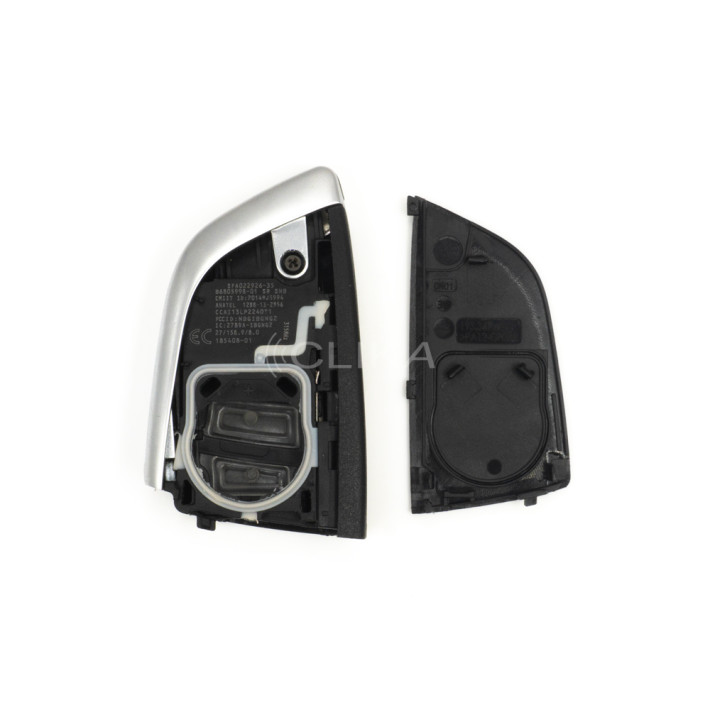 Caixa Comando BMW SERIE G – 4 Botões