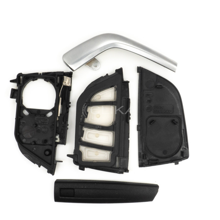 Caixa Comando BMW SERIE G – 4 Botões