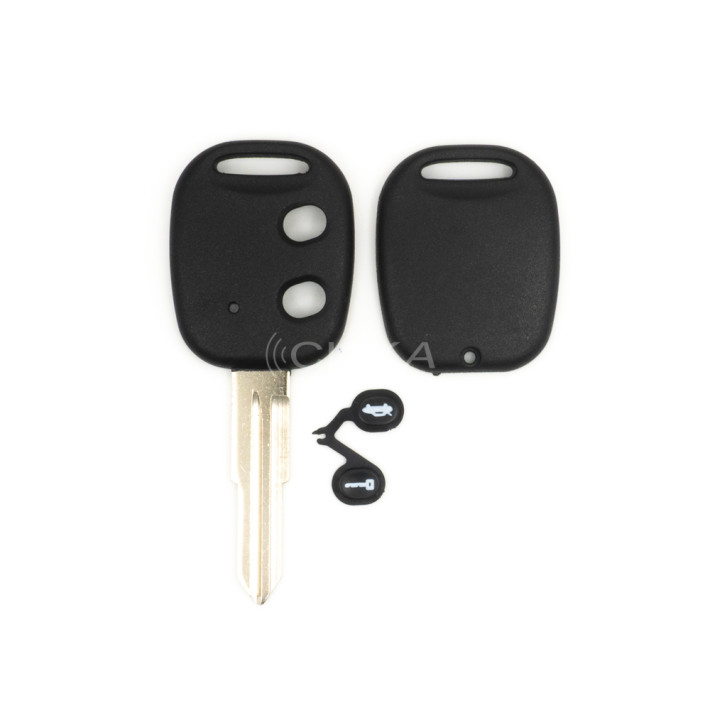 Caixa Comando CHEVROLET