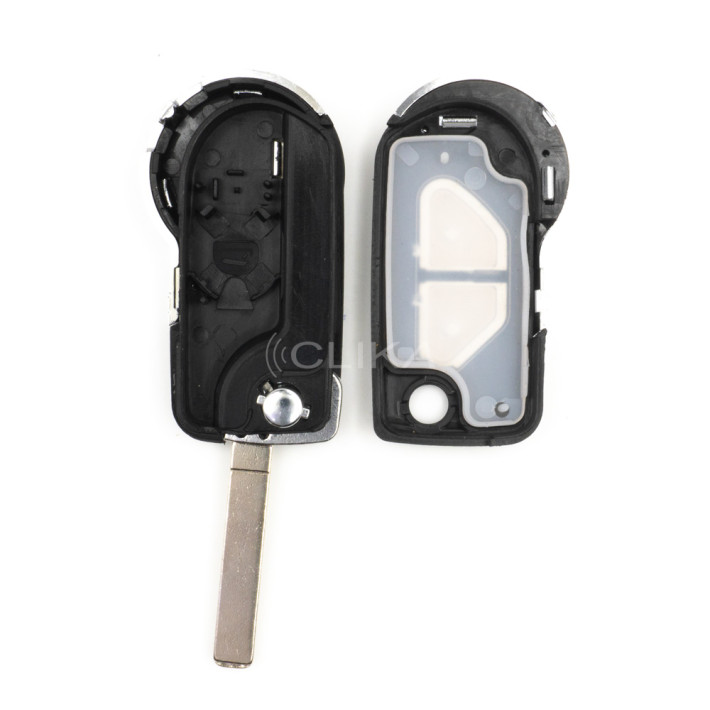 Caixa Comando CITROEN DS