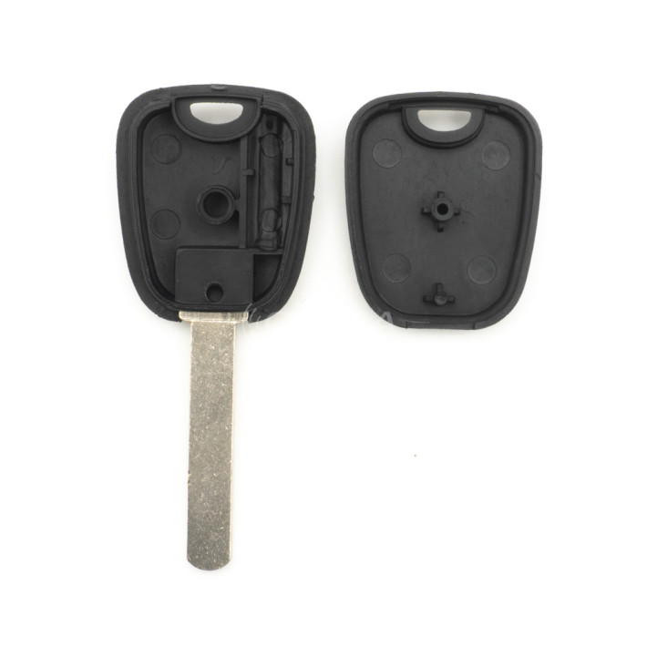 Chave C/ Cavidade Chip | DAT17