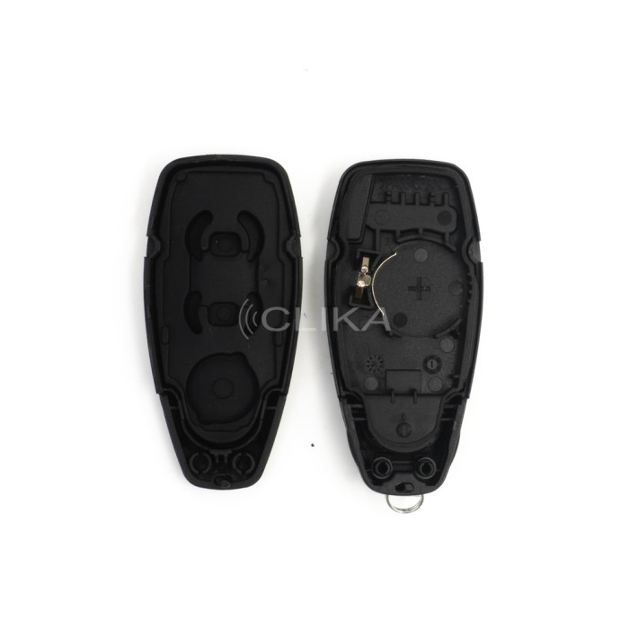 Caixa Comando Ford Mãos Livres