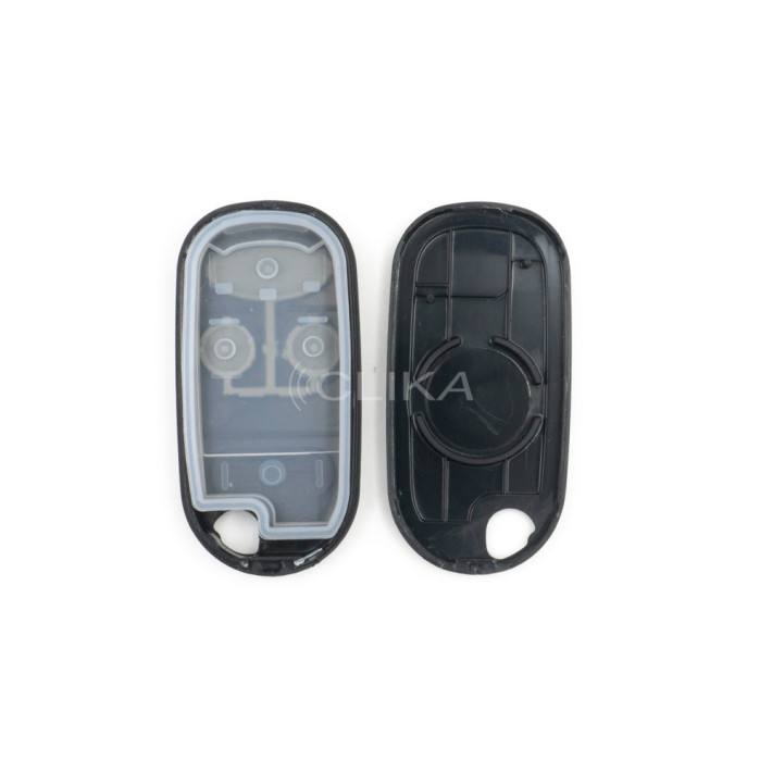 Caixa Comando Honda – 2 Botões