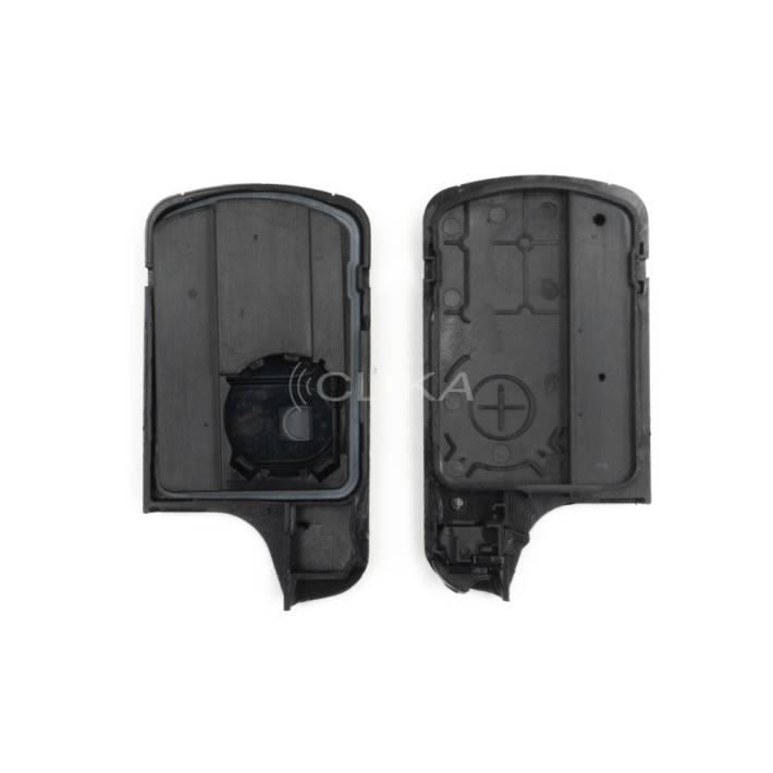 Caixa Comando Honda Inserção – 2 Botões