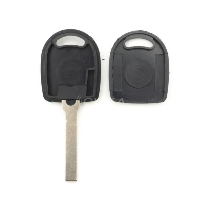 Chave C/ Cavidade Chip VW | HU162