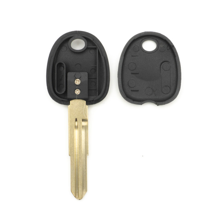 Chave C/ Cavidade Chip | HYN15