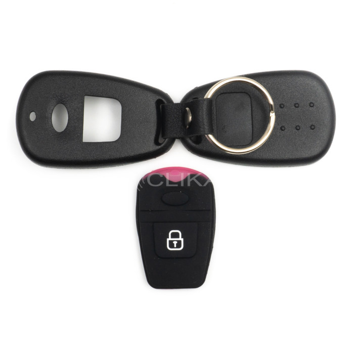 Caixa Comando Hyundai