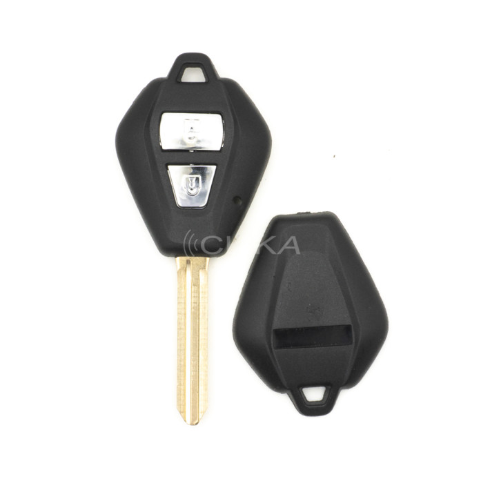 Caixa Comando ISUZU – 2 Botões