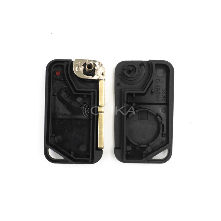 Caixa Comando Range Rover P38